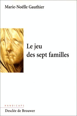 Le jeu des sept familles