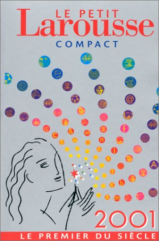 petit larousse compact 2001