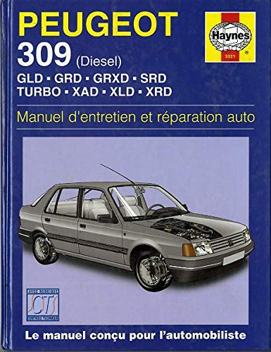 peugeot 309 diesel