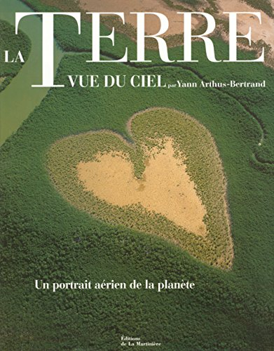 La Terre vue du ciel : un portrait aérien de la planète