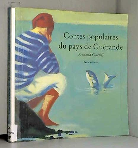 Contes populaires du pays de Guérande