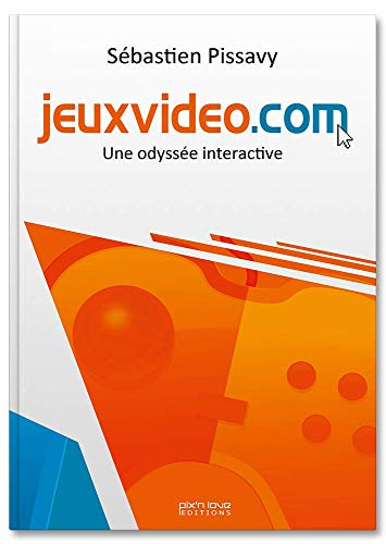 Jeuxvideo.com : une odyssée interactive