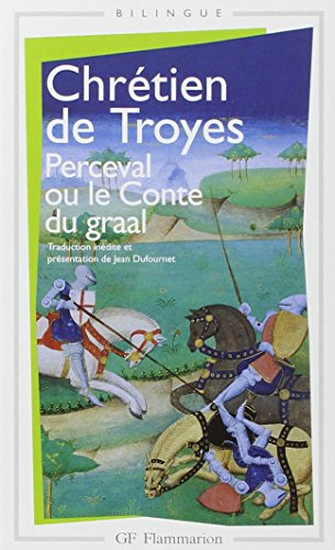 Perceval ou Le conte du Graal