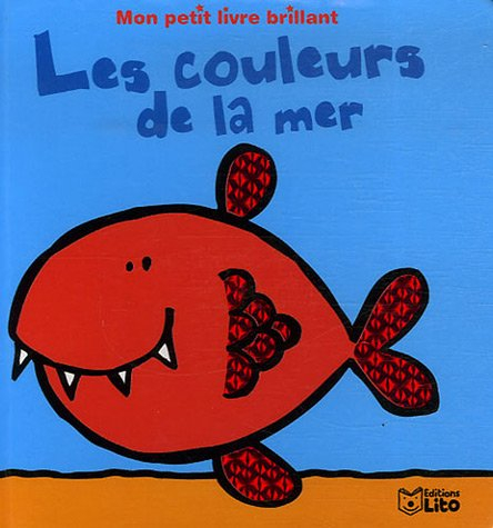 Les couleurs de la mer