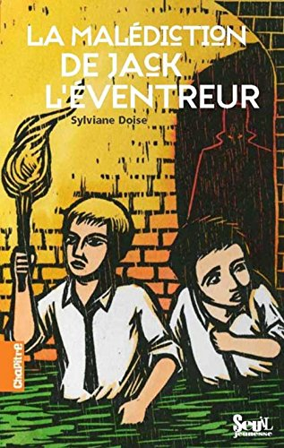 La malédiction de Jack l'Eventreur