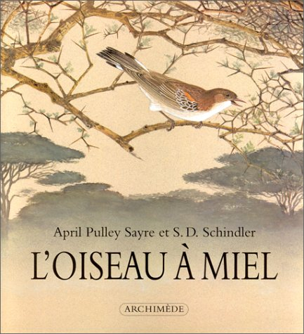 L'oiseau à miel