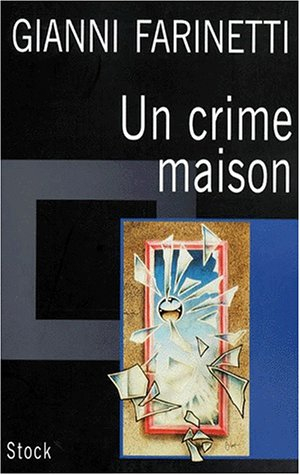 Un crime maison