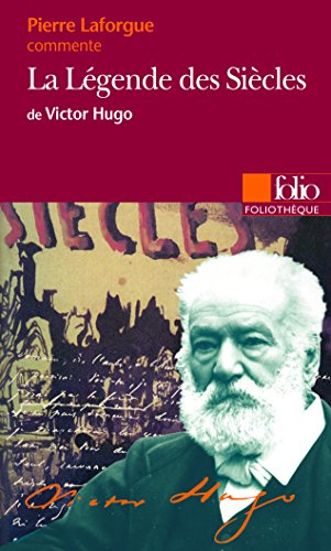 La légende des siècles de Victor Hugo