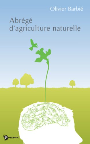 Abrégé d'agriculture naturelle