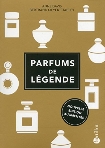 Parfums de légende