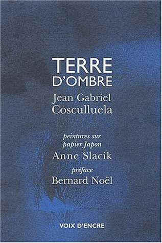 Terre d'ombre