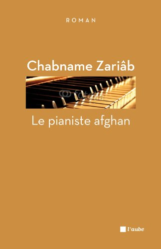 Le pianiste afghan