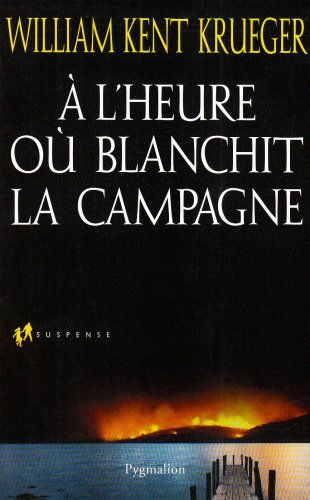 A l'heure où blanchit la campagne