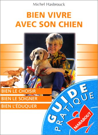 Bien vivre avec son chien