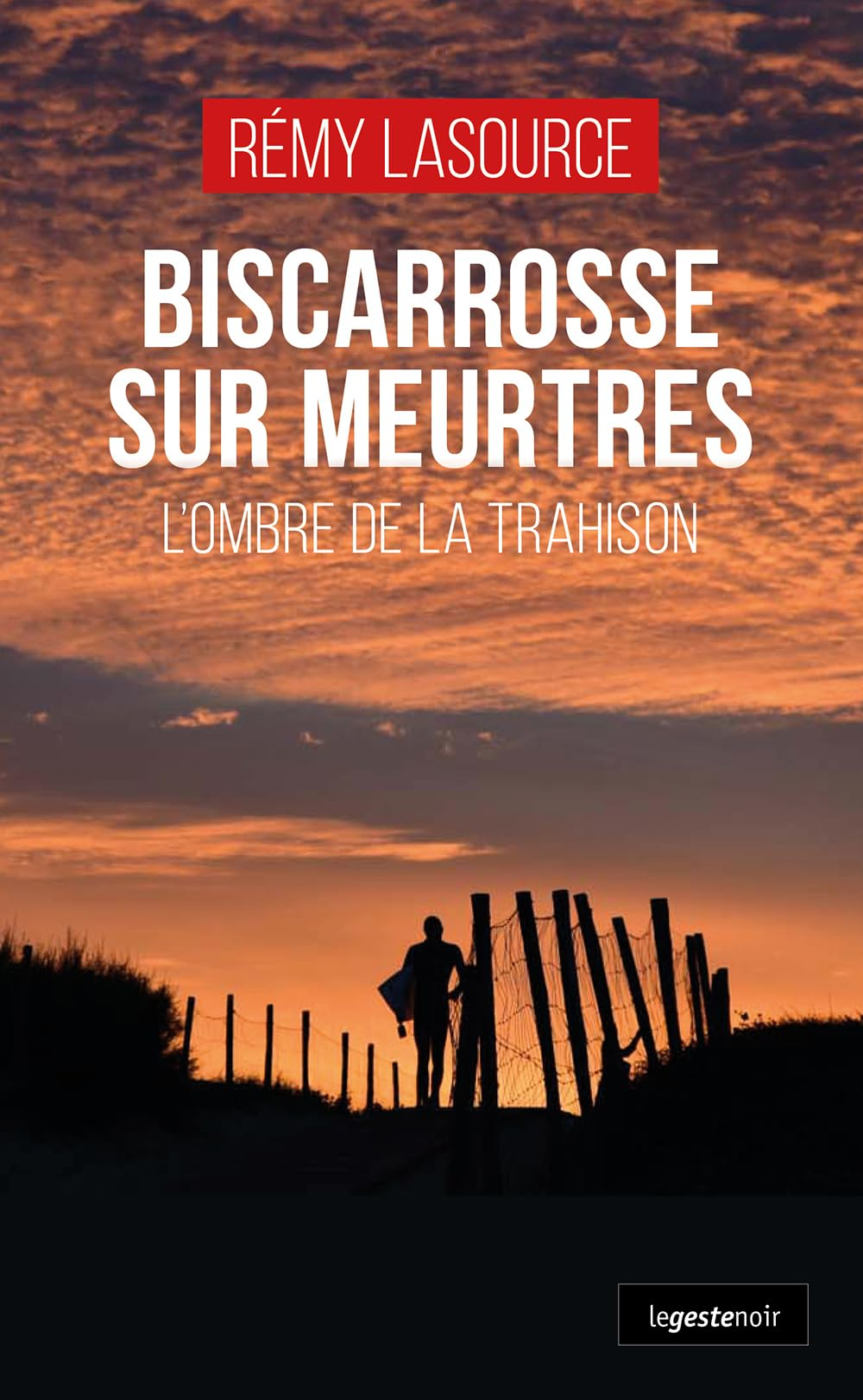 Biscarosse sur meurtres : l'ombre de la trahison