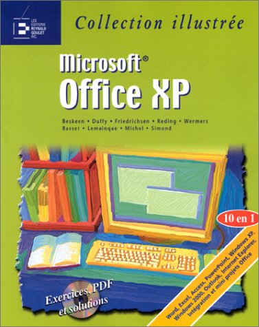 office xp
