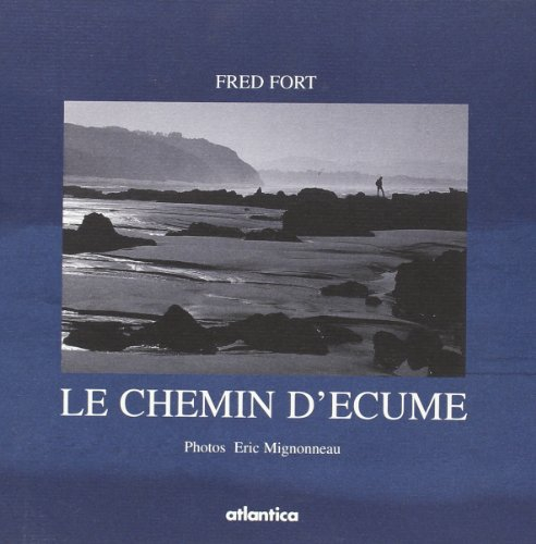 Le chemin d'écume