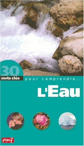 L'eau