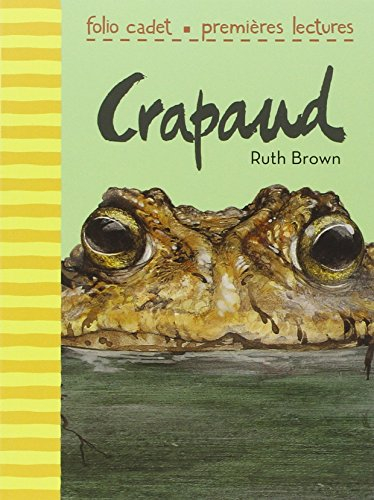Crapaud