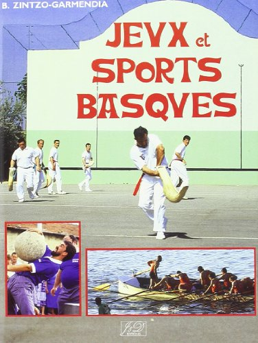 Jeux et sports basques