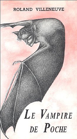Le Vampire de poche