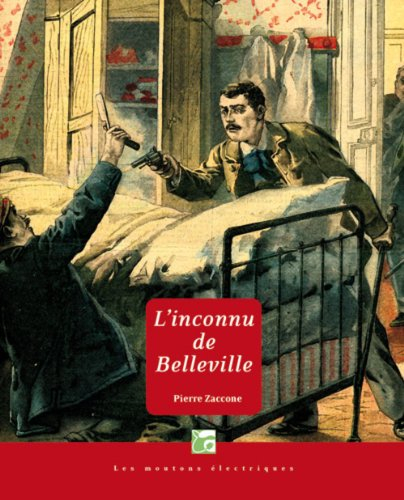 L'inconnu de Belleville