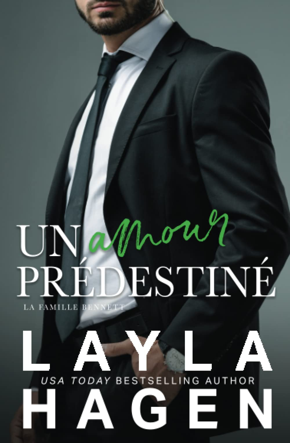 Un Amour Prédestiné