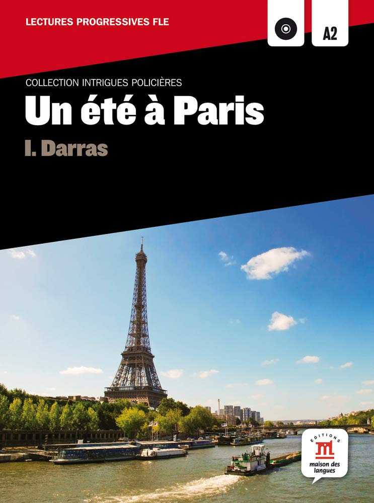 Un été à Paris : A2