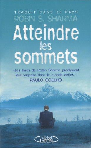 Atteindre les sommets : les secrets de la réussite dévoilés par l'un des grands maîtres du développe