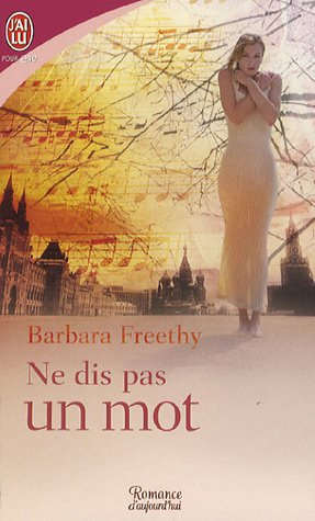 Ne dis pas un mot