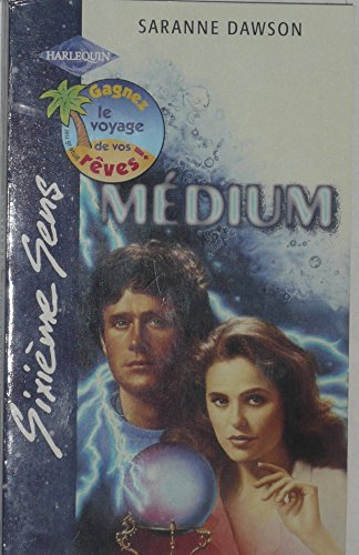 médium (sixième sens)