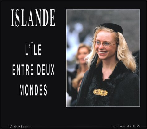 Islande : l'île entre deux mondes