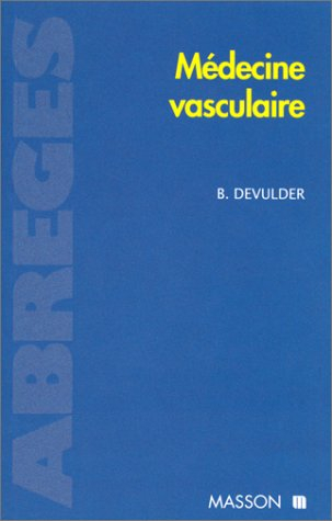 Médecine vasculaire