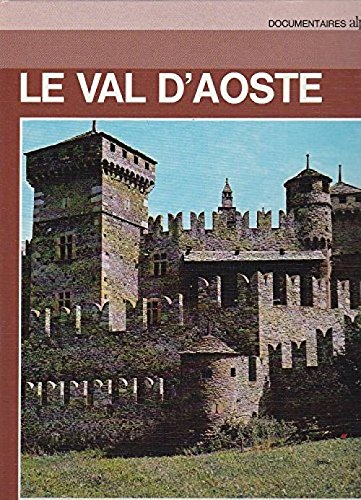 le val d'aoste.