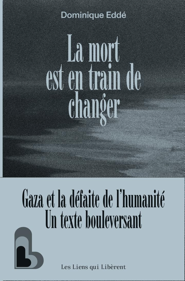 La mort est en train de changer