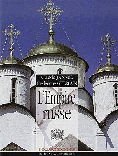 L'empire russe