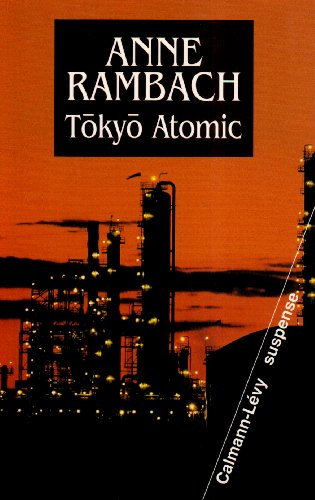 Tokyo atomic