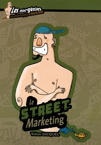 Le street marketing