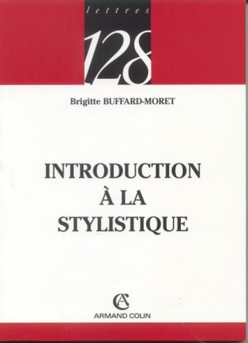 Introduction à la stylistique