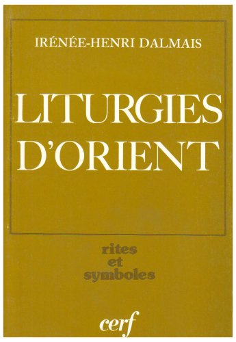Liturgie d'Orient