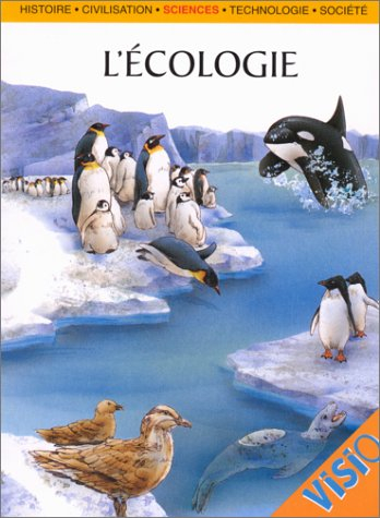 L'écologie