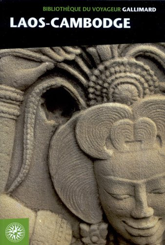 Laos-Cambodge