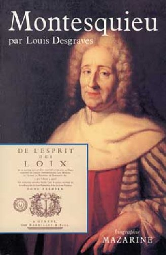 Montesquieu