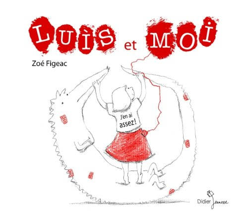 Luis et moi. J'en ai assez !