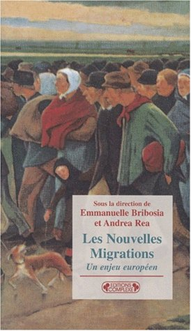 Les nouvelles migrations : un enjeu européen