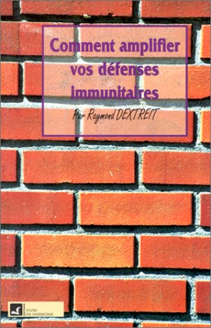 veget au serv de vos defenses immunitaires