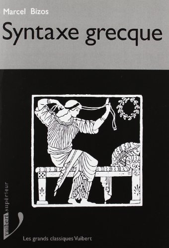 Syntaxe grecque