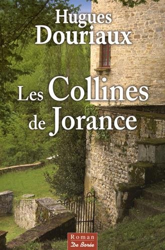 Les collines de Jorance