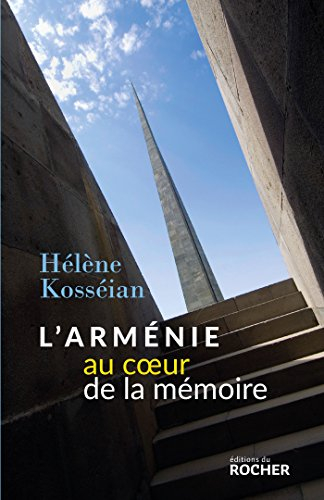 L'Arménie au coeur de la mémoire