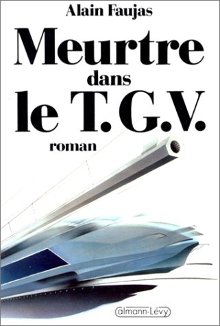 Meurtre dans le TGV